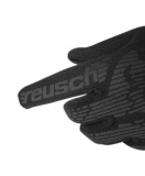 Reusch Ashton TOUCH-TEC Junior 6365168 7070 black silver 2